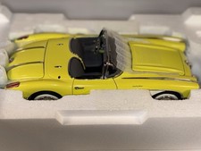 Franklin mint 1958 d'occasion  Expédié en Belgium