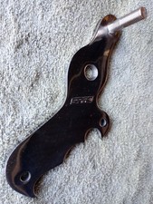 Lambretta spaq front for sale  RYDE