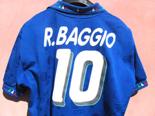 Maglia shirt camiseta usato  Santa Maria Capua Vetere