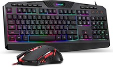 s101 keyboard redragon for sale s101 keyboard redragon for sale Houston