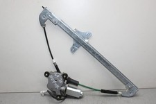 Fensterheber motor links gebraucht kaufen  Leipzig