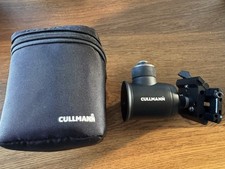 Cullmann magnesit stativ gebraucht kaufen  Wincheringen