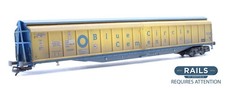Heljan gauge 5008 for sale  SHEFFIELD