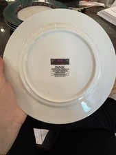 Dansk quiltings dinnerware for sale  Encino