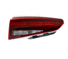 Lâmpada traseira de LED lateral esquerda fabricante de equipamento original para Hyundai Tucson 92403-D3650 lente lascada comprar usado Lâmpada traseira de LED lateral esquerda fabricante de equipamento original para Hyundai Tucson 92403-D3650 lente lascada comprar usado  Enviando para Brazil