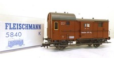 Fleischmann 5840 preuß gebraucht kaufen  Deutschland