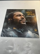 Marvin gaye whats for sale  Bensenville