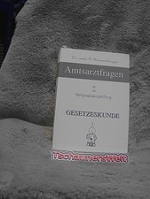 Rommelfanger petra amtsarztfra gebraucht kaufen  Waldkirch