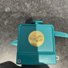 Henselite clubhawk abs for sale  TAMWORTH