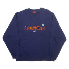 Reebok miami dolphins for sale  BLACKBURN