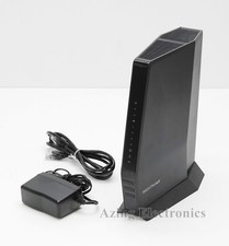 Usado, Roteador Modem a Cabo WiFi NETGEAR Nighthawk CAX30 AX2700 comprar usado  Enviando para Brazil