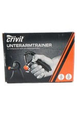 Crivit handmuskeltrainer armtr gebraucht kaufen  Deutschland