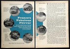 Citroen 2cv deux for sale  Diamond Point