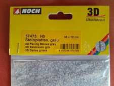 57475 steinplatten strukturfol gebraucht kaufen  Bornheim