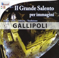 Grande salento per usato  Roma