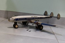 Jouet ancien avion d'occasion  Savenay