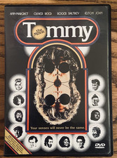 Tommy rock opera for sale  Redwood City