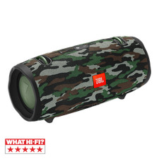 Alto-falante Bluetooth Portátil JBL Xtreme 2 comprar usado  Enviando para Brazil