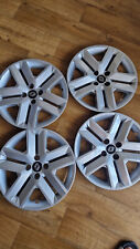 Enjoliveurs clio phase d'occasion  Toulouse-