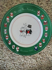 Mr. mrs. santa for sale  Pequot Lakes