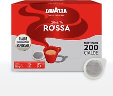 200 cialde lavazza usato  Italia