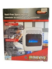 Dyna glo space for sale  Springfield
