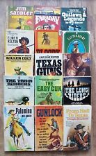 Vintage cowboy western for sale  THETFORD
