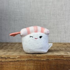 Squishmallow squishville keina for sale  ROYSTON