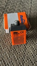 Relco rm2317 rt34dli usato  Castellarano