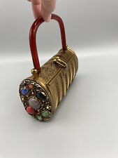 Vintage metal purse for sale  Minneapolis