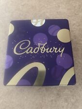 Cadbury collectable christmas for sale  EPSOM