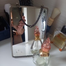 Ancien miroir barbier d'occasion  France