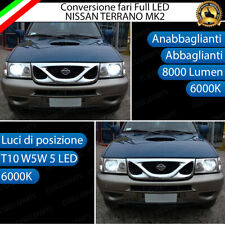 Kit led per usato  Napoli