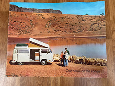 Vintage volkswagen westfalia for sale  CAERPHILLY
