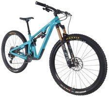 Yeti sb130 turq for sale  Boulder