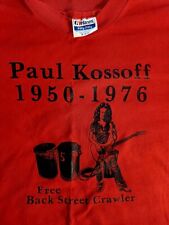 paul kossoff for sale  Saint Paul