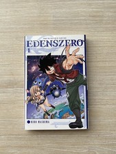 EDEN ZERO Vol 1 Inglês comprar usado  Enviando para Brazil
