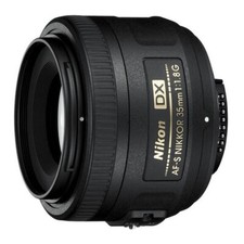Nikon obiettivo reflex usato  Italia