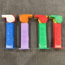 Pez dispensers coach for sale  Montville