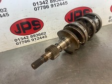 Crankshaft kubota d1703 for sale  GODSTONE