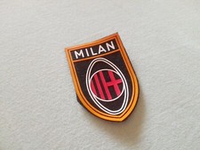 Toppa patch calcio usato  Vo