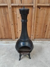 Cast iron garden for sale  HUDDERSFIELD