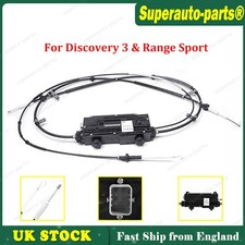 Lr019223 parking brake for sale Lr019223 parking brake for sale  TAMWORTH