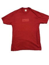 Supreme red box for sale  TONBRIDGE