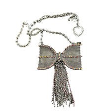 Betsey johnson rhinestone for sale  Fishers