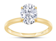2.00 carat oval for sale  Houston