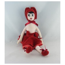 Poupée déguisé lapin d'occasion  Le Portel