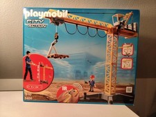 Playmobil 5466 großer gebraucht kaufen  Maßbach