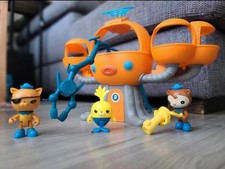 Octo base octonauts d'occasion Octo base octonauts d'occasion  Nice-