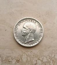 Regno italia lire usato  Italia